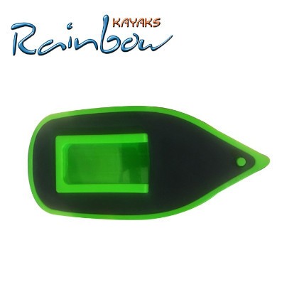 Vasca ossigenante  Rainbow LIVEWELL