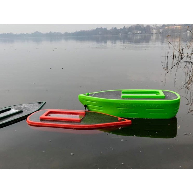 Vasca ossigenante  Rainbow LIVEWELL