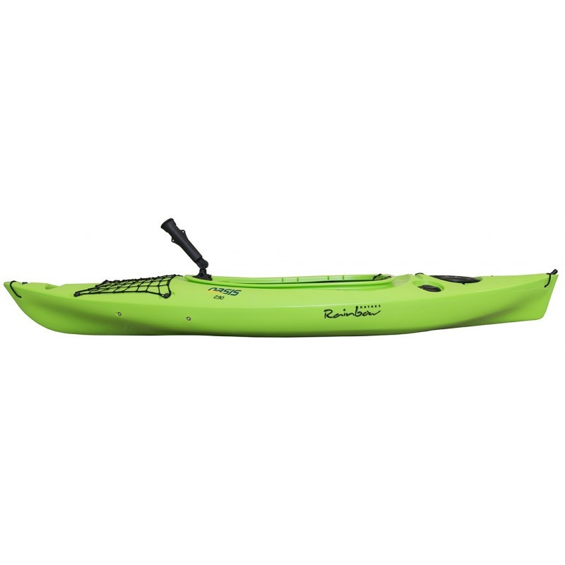Kayak da pesca Rainbow OASIS 2.90 EXPEDITION FISHING
