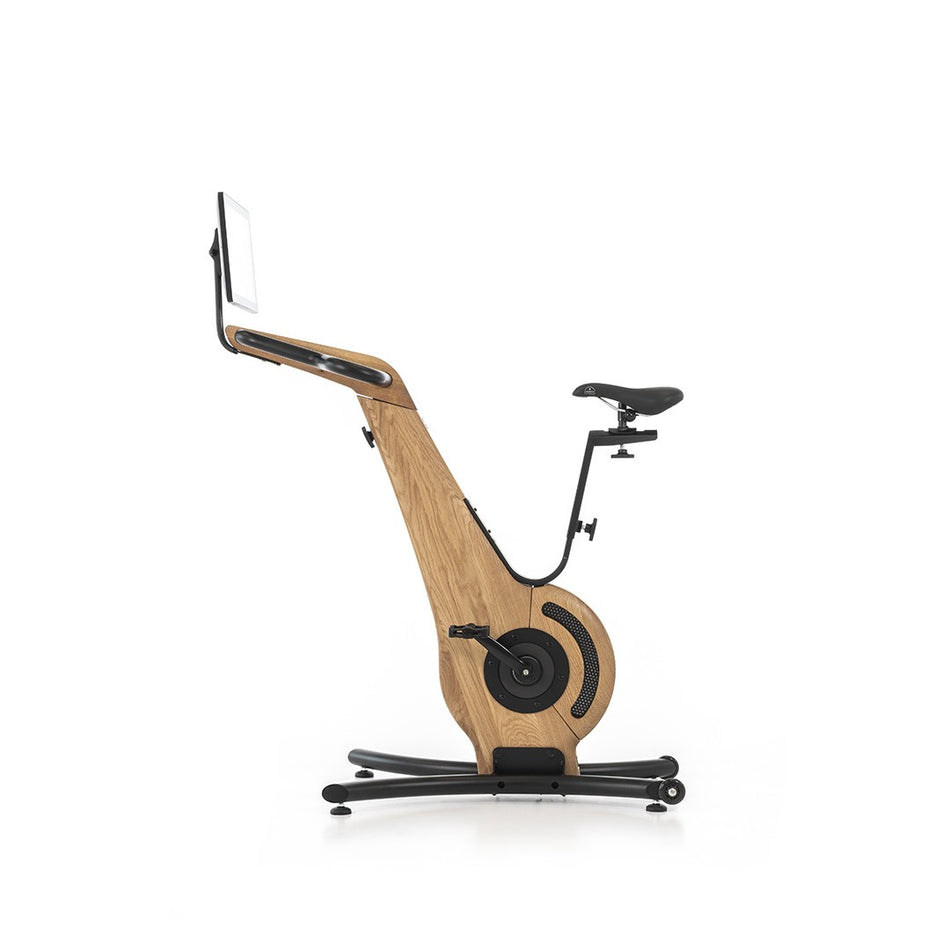 Bike Nohrd FRASSINO PRO con monitor incluso