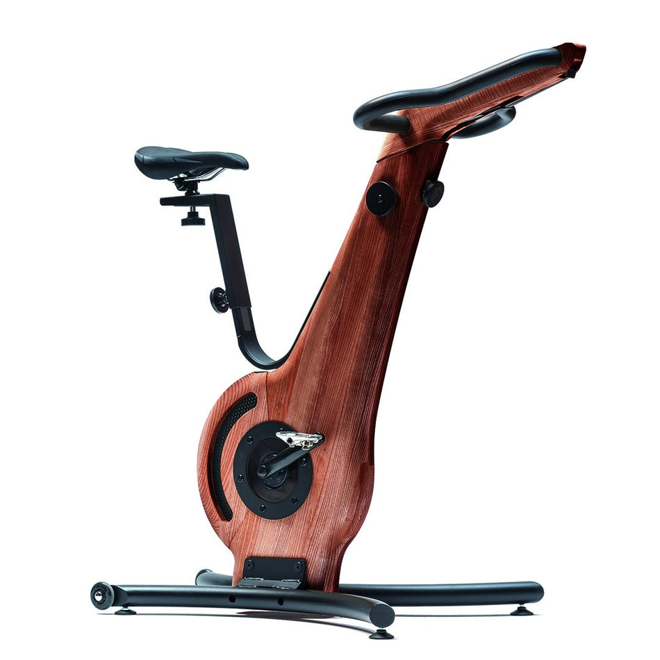 Bike Nohrd CLUB SPORT PRO con monitor incluso