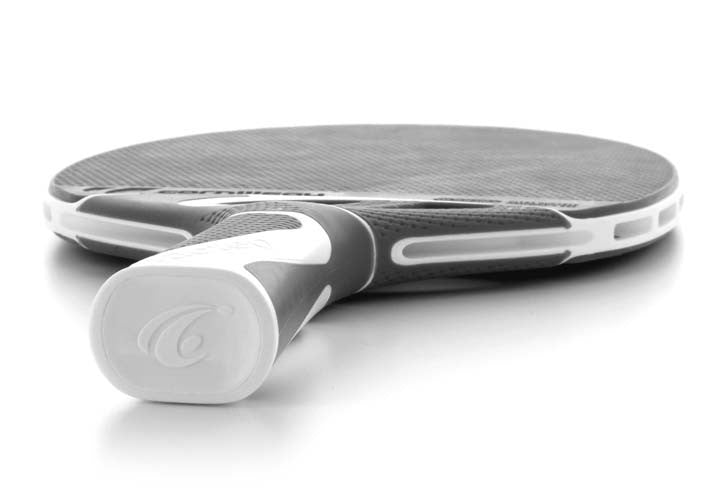 Racchetta ping pong Cornilleau TACTEO 50 da esterno