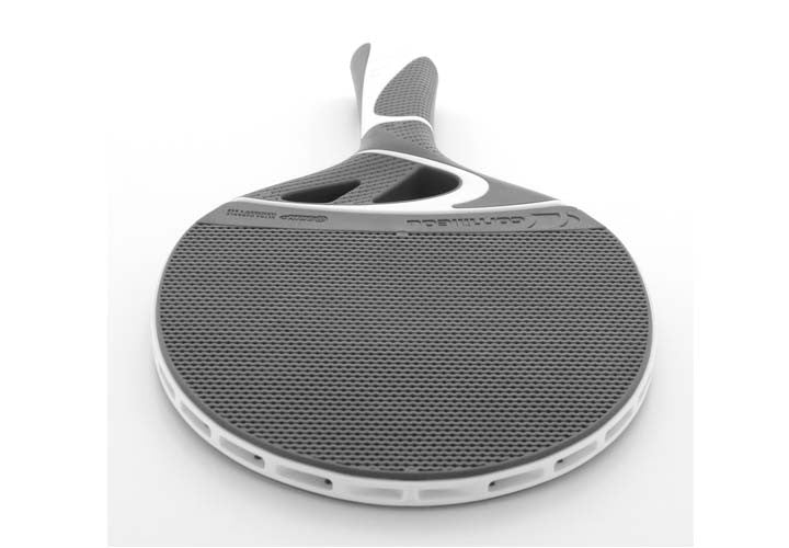 Racchetta ping pong Cornilleau TACTEO 50 da esterno