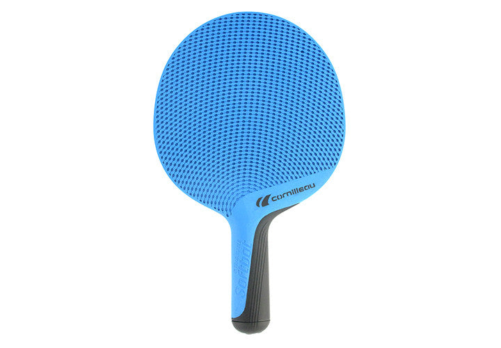 Kit 2 Racchette ping pong Soft Bat Cornilleau da esterno