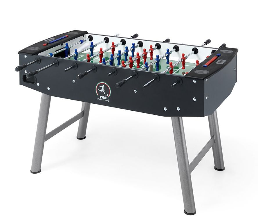 Calciobalilla Fas FUN nero - aste passanti