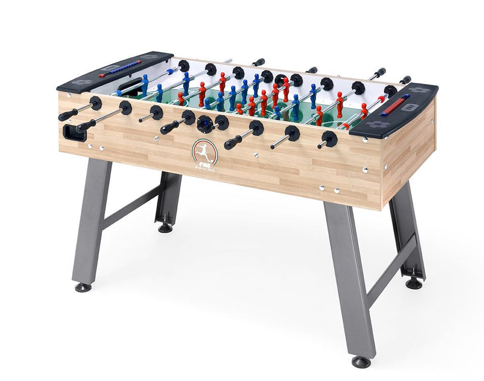 Calciobalilla Fas CLUB - aste rientranti