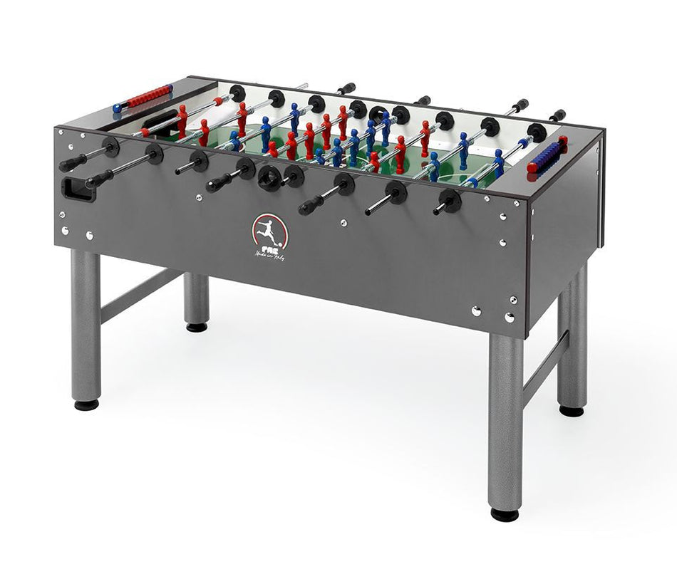 Calciobalilla Fas TOURNAMENT grigio - aste passanti