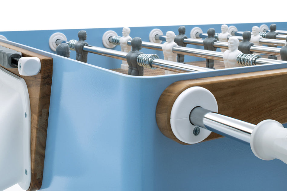 Calciobalilla Fas CICLOPE capri - aste passanti