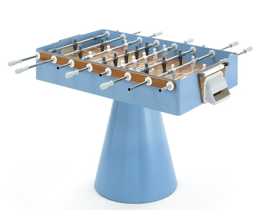 Calciobalilla Fas CICLOPE capri - aste passanti