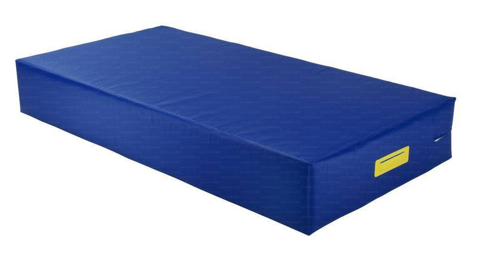 Materasso densitÃ  18 fondo antiscivolo 200x100x20 cm Vivisport