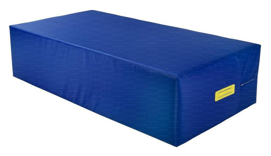 Materasso densitÃ  16 fondo antiscivolo 200x200x40 cm Vivisport