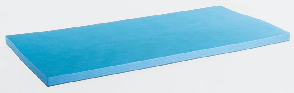 Tappeto MAT-LIGHT  GYM fondo antiscivolo 200x100x6 cm Vivisport