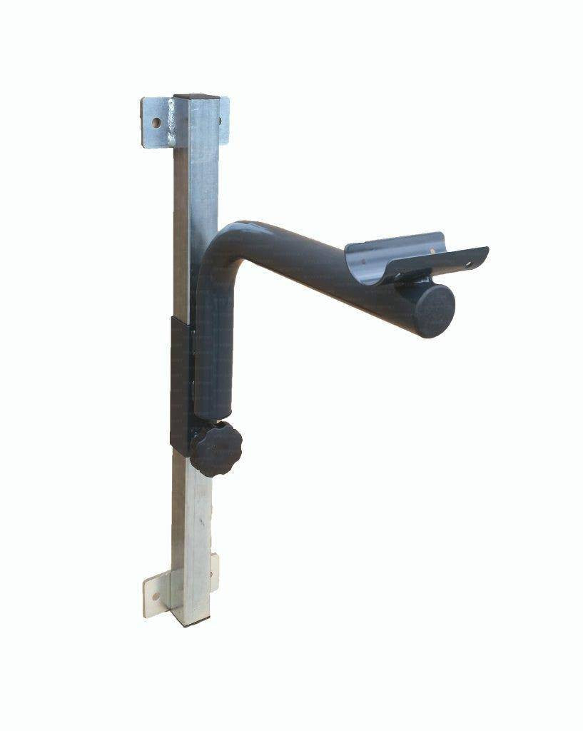 Mensola a parete regolabile in altezza Vivisport