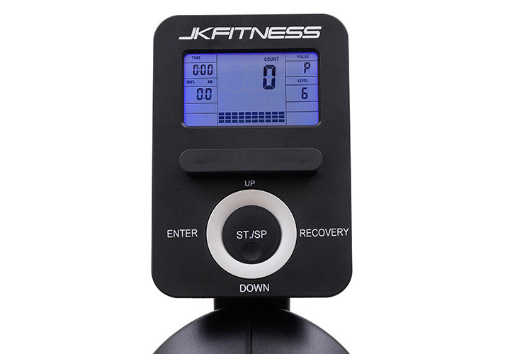 Vogatore JK Fitness JK 5077 programmabile