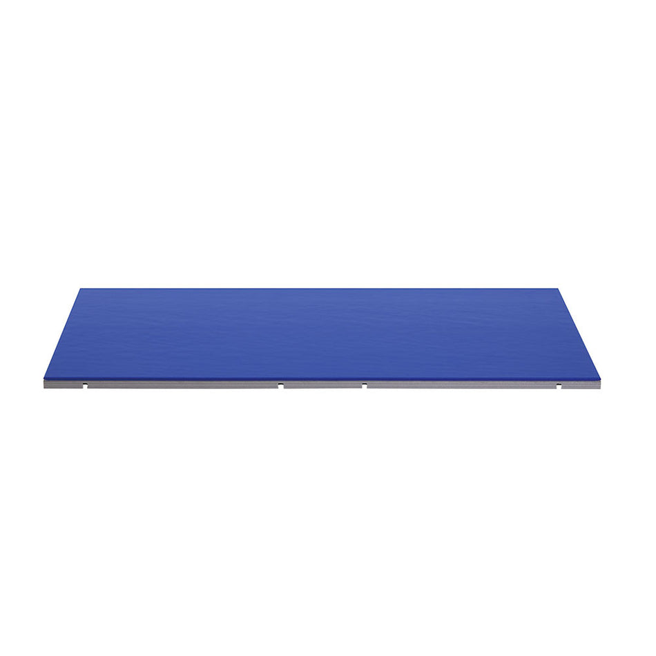MATERASSO GYM SOFT EASY con sistema di aggancio a scomparsa Schiavi sport