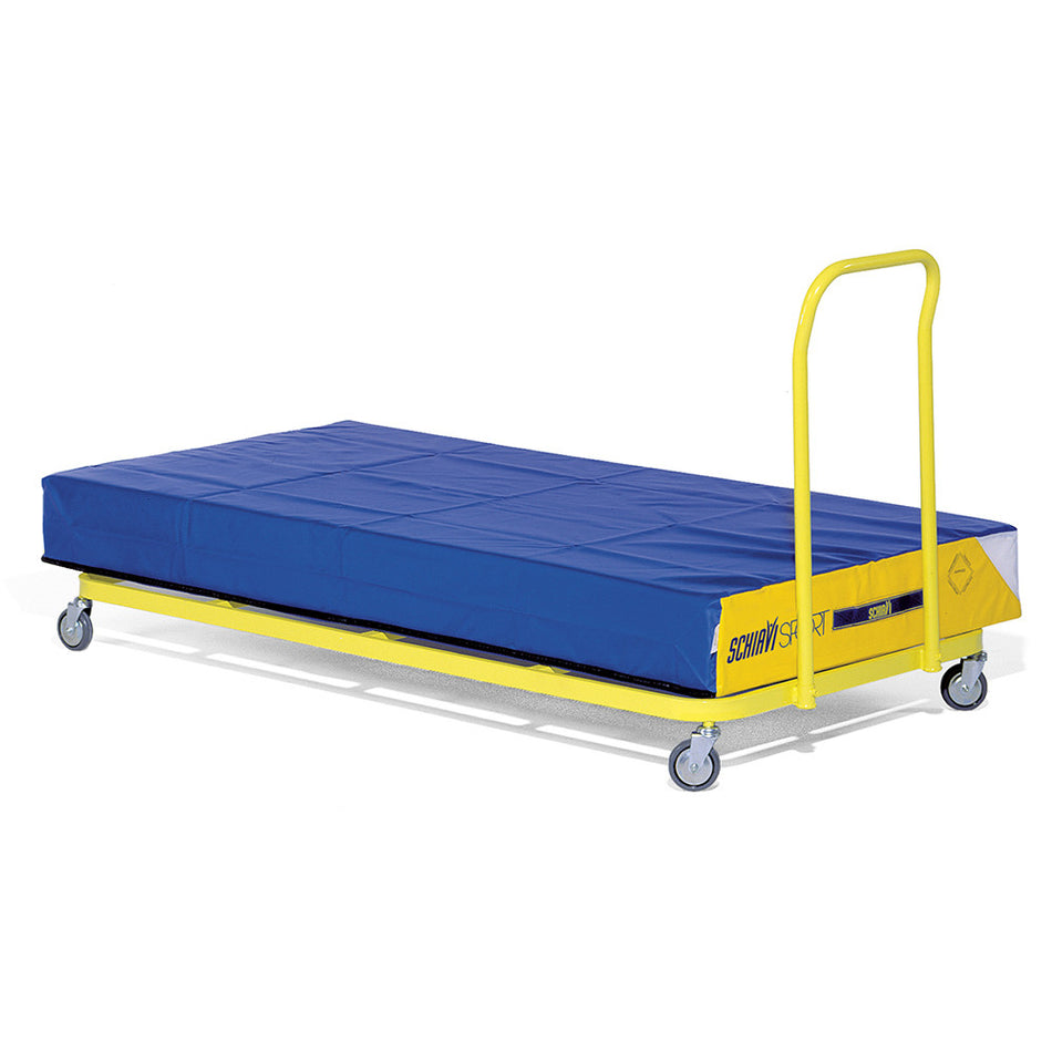 CARRELLO PORTA MATERASSI Schiavi sport