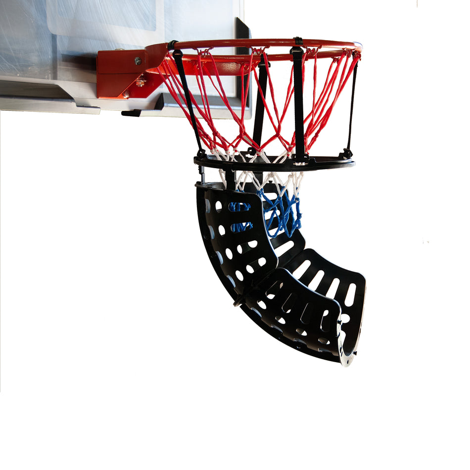 BASKETBALL RETURN,da agganciare al canestro Schiavi sport