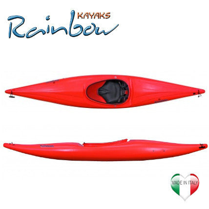 Kayak da turismo Rainbow STORMY