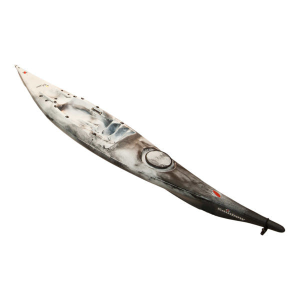 Kayak Rainbow VULCANO 4.25 BASE