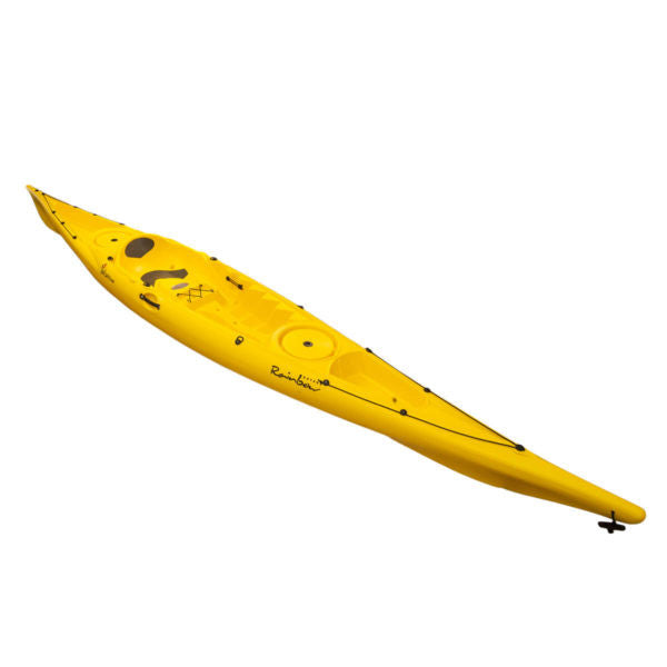 Kayak Rainbow VULCANO 4.60 BASE