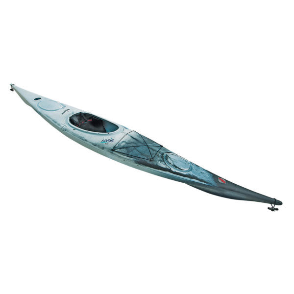 Kayak mare Rainbow OASIS 4.30 BASE