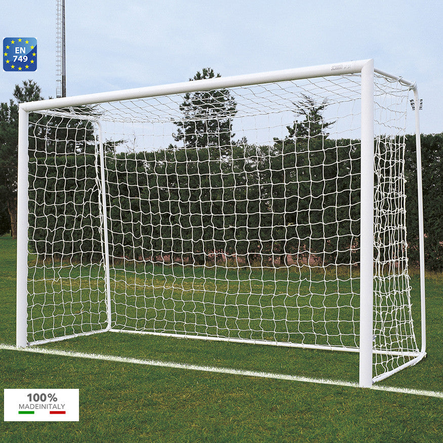 PORTE CALCETTO ACCIAIO TRASPORTABILI 300X200 Schiavi sport