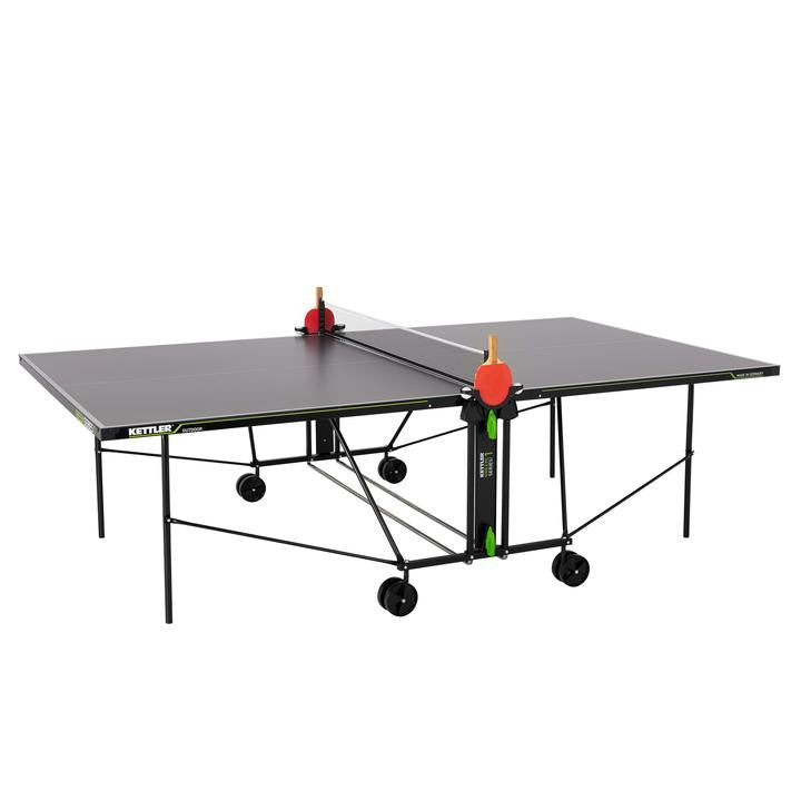 Tavolo ping pong Kettler K1 outdoor