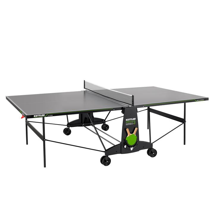 Tavolo ping pong Kettler K3 outdoor