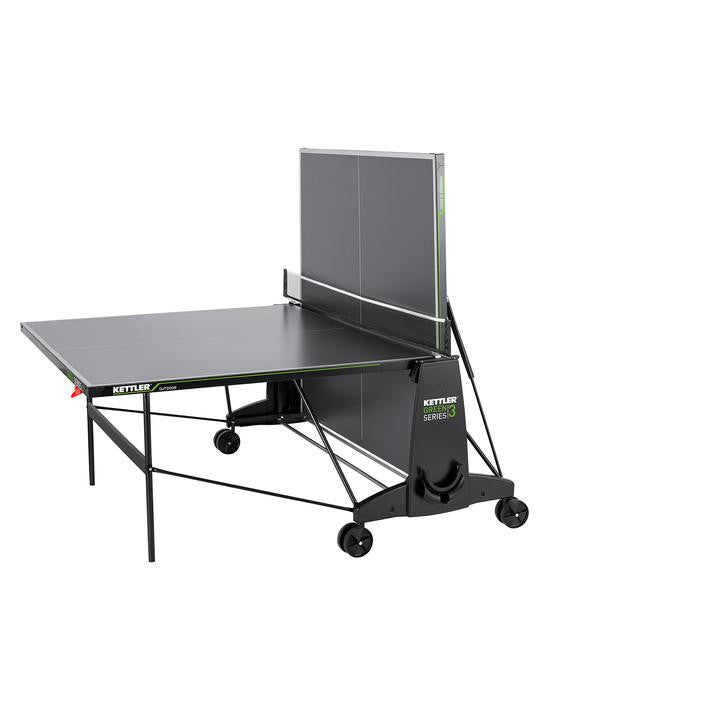 Tavolo ping pong Kettler K3 outdoor