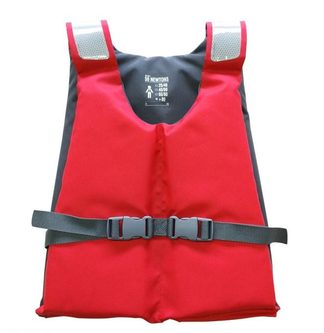 Giubbotto salvataggio Atlantis