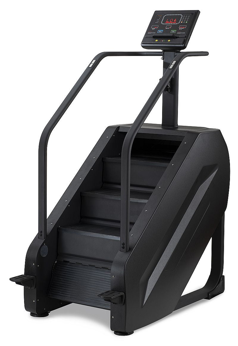 Climber Diamond Professionale L38 - velocita'  da 24 a 164 Step/Min