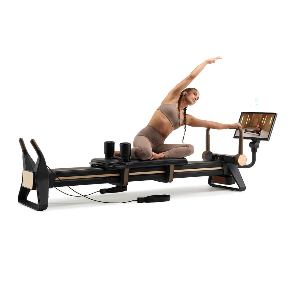 Nordictrack Reformer Ultra 1