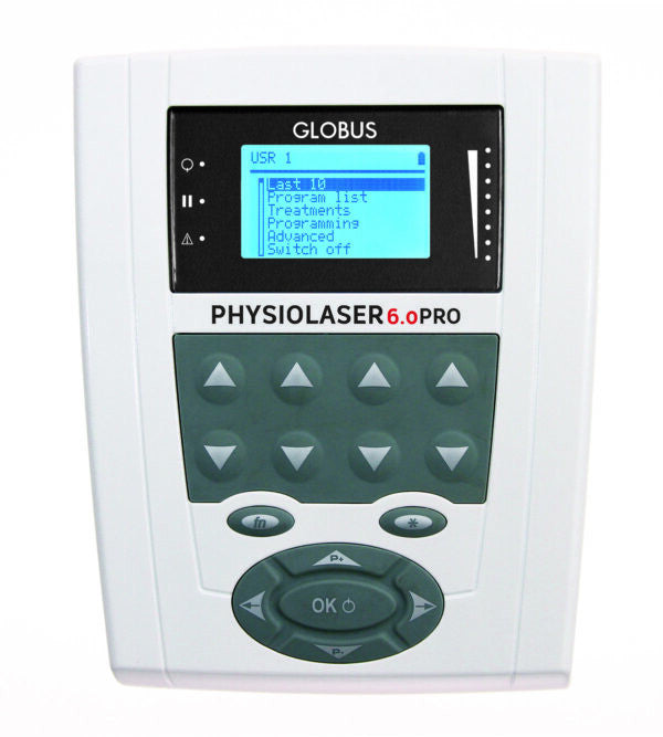 Laser Terapia Globus PHYSIOLASER 6.0 PRO