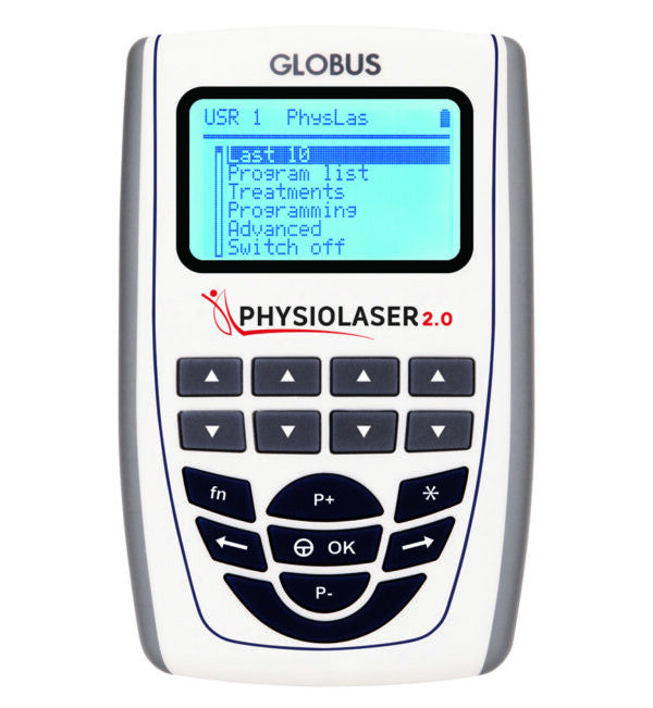 Laser Terapia Globus PHYSIOLASER 2.0