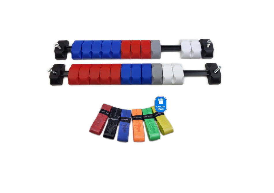 Coppia segnapunti Competizione ITSF Roberto sport