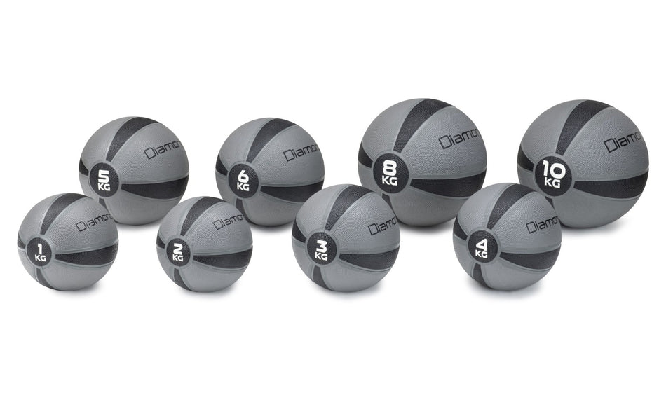 Palla medica  Diamond