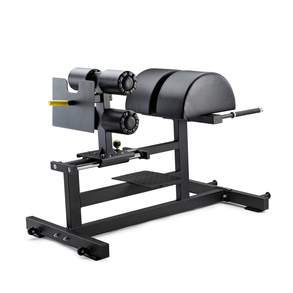 Panca GHD Bench Pro Diamond Professional