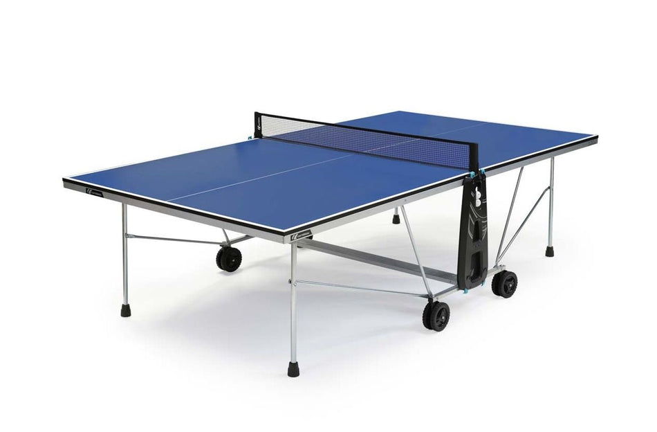 Tavolo Ping Pong Cornilleau SPORT 100 - indoor