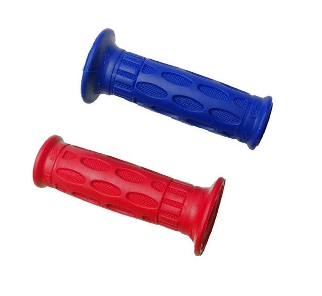 Manopola pro Italy   diam. 18 mm Roberto sport