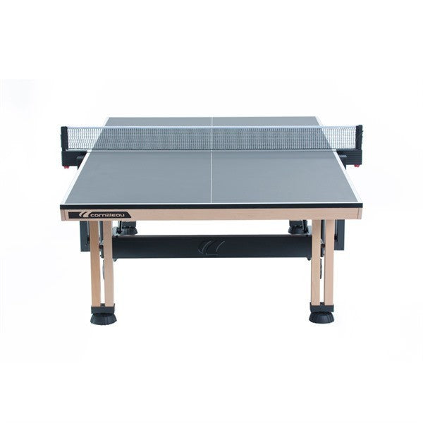 Tavolo Ping Pong Cornilleau COMPETITION 850 WOOD ITTF - indoor