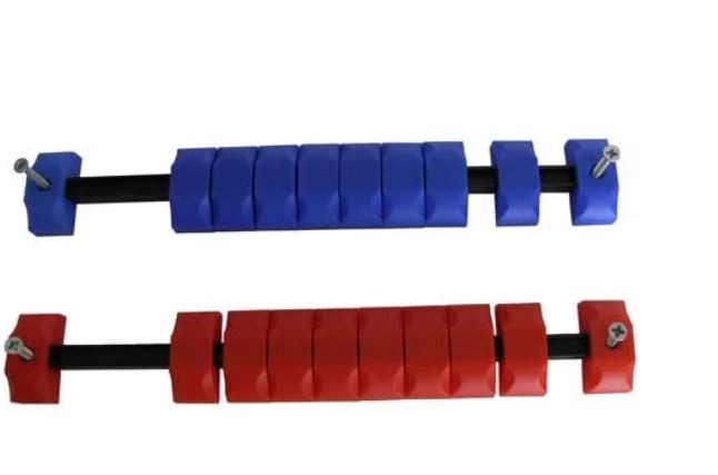 Coppia segnapunti universal roberto sport