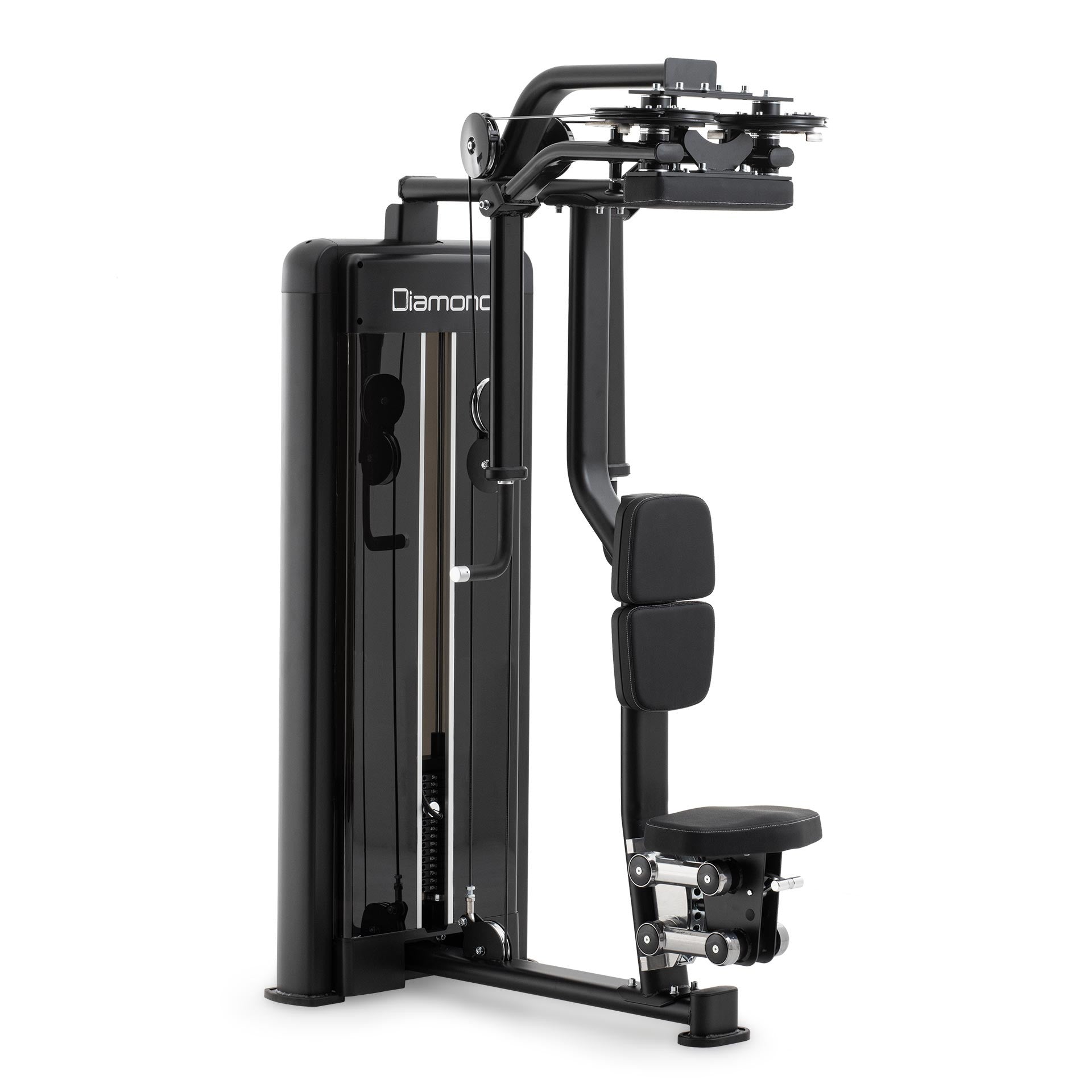 Butterfly machine Diamond Prestazioni di alto livello - Gallerysport