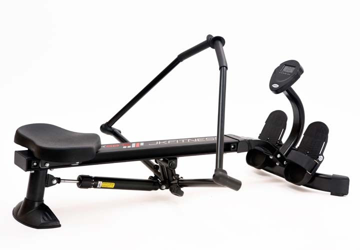 Vogatore JK Fitness JK 5072 - pistone idraulico