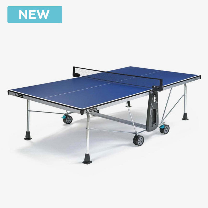 Tavolo Ping Pong Cornilleau SPORT 300 - indoor