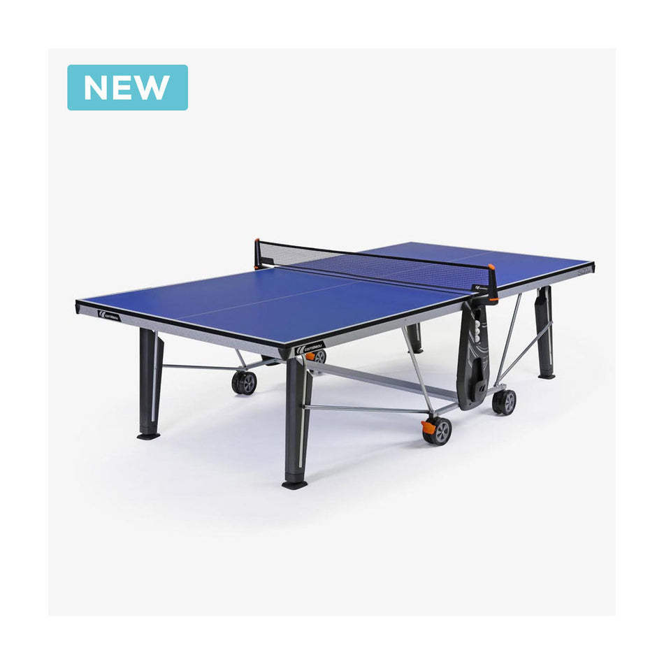 Tavolo Ping Pong Cornilleau  500 - indoor