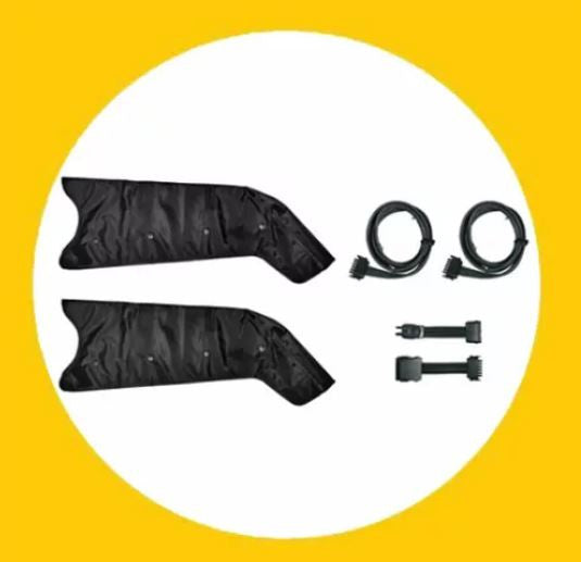 Pressoterapia Arya Wepere 2 gambali