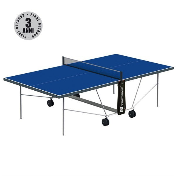 Tavolo Ping Pong Cornilleau TECTO OUTDOOR