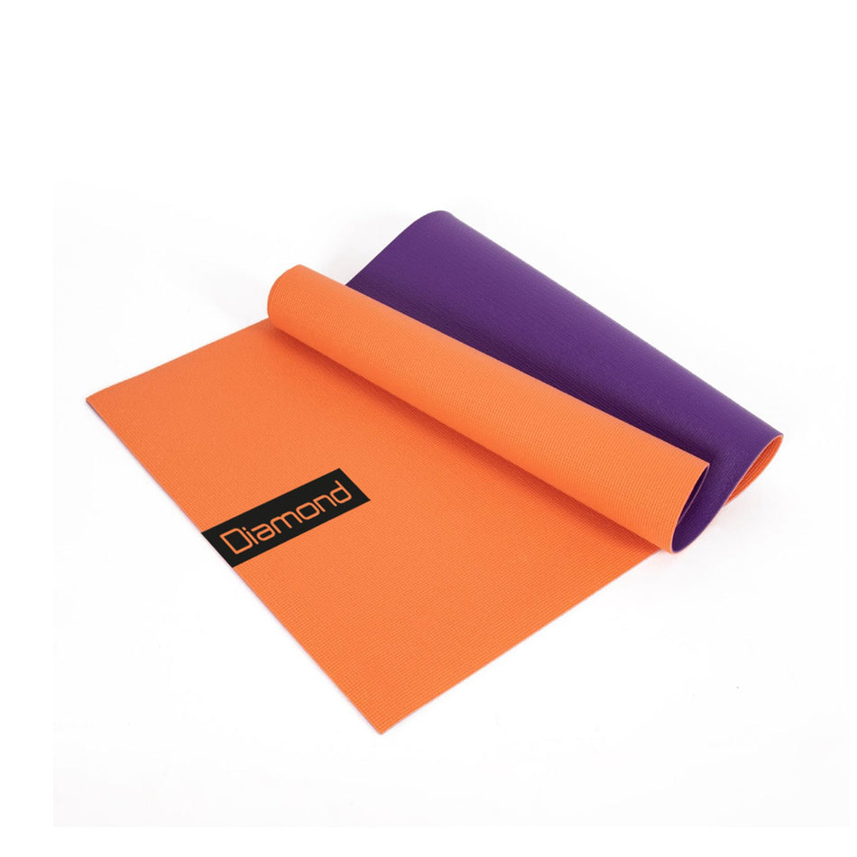Tappetino Yoga in pvc 173 x 60 x 0.6 cm Diamond professional