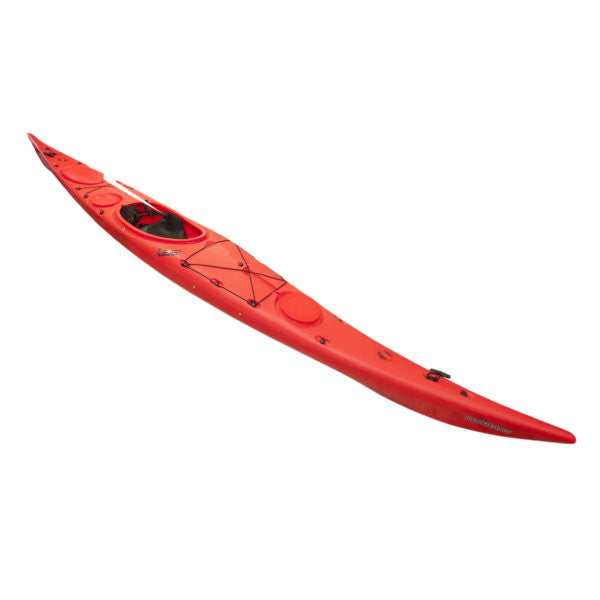 Kayak da mare Rainbow LASER 5.50 BASE