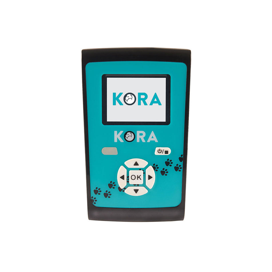 KORA Magnetoterapia per cani e gatti - kit base